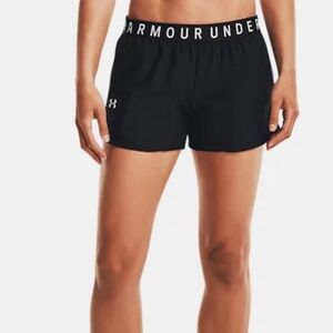 Under Armour Shorts
